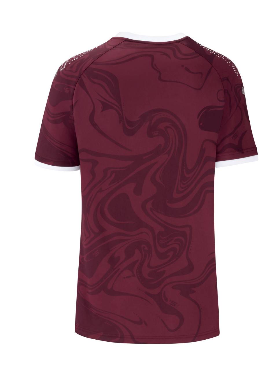 Saller Trikot »sallerWave« Outlet