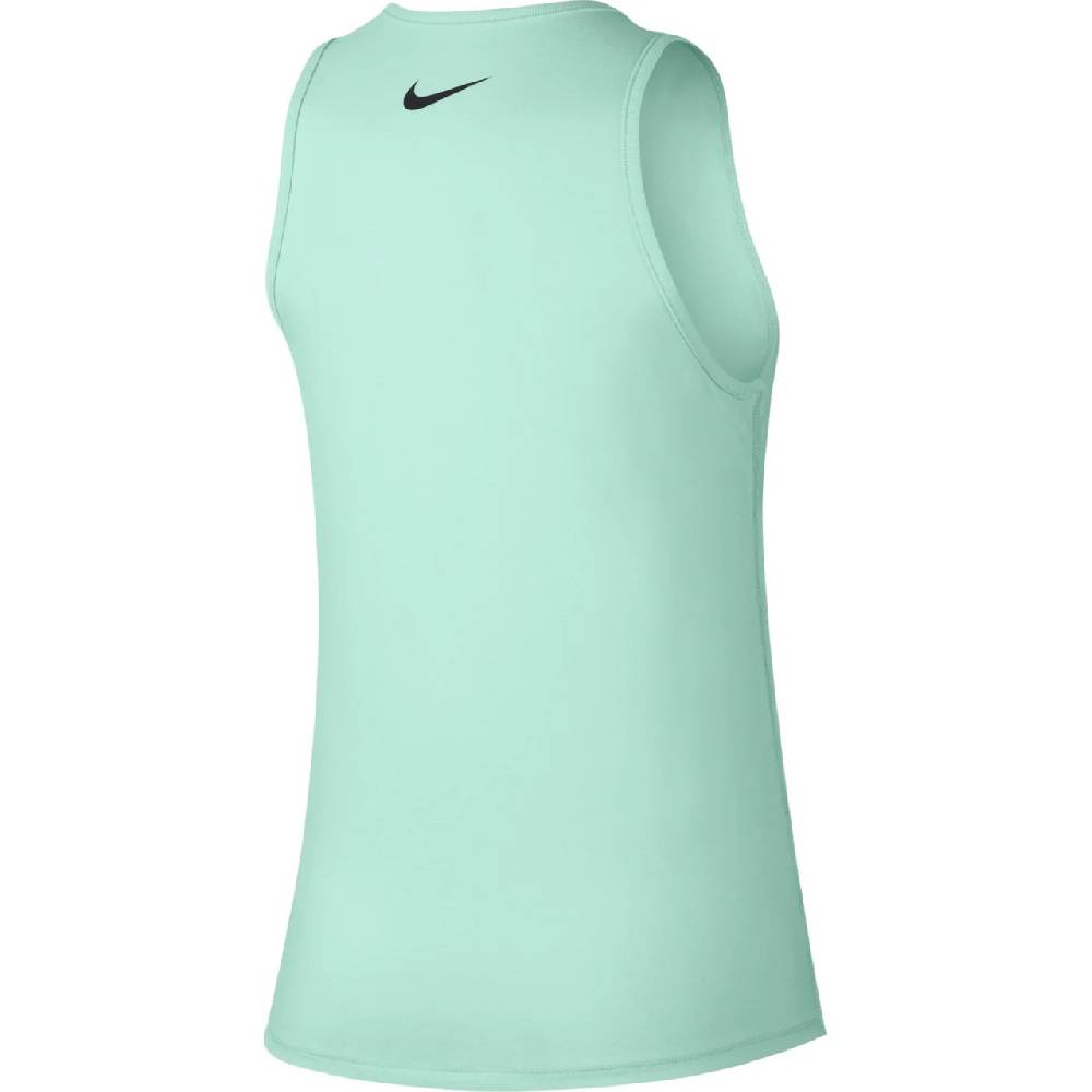 Saller nike Damen Tanktop DRY JDI Blitzverkäufe