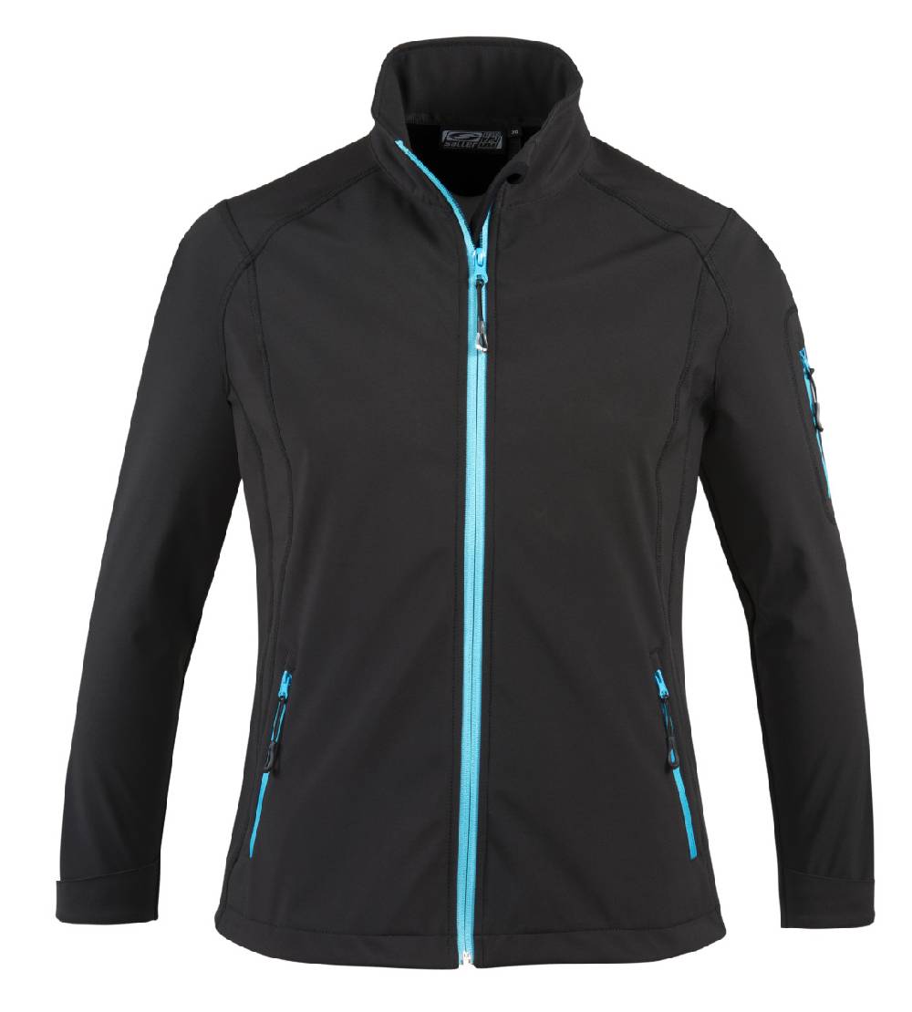 Saller Damen Softshelljacke »SallerPosh«