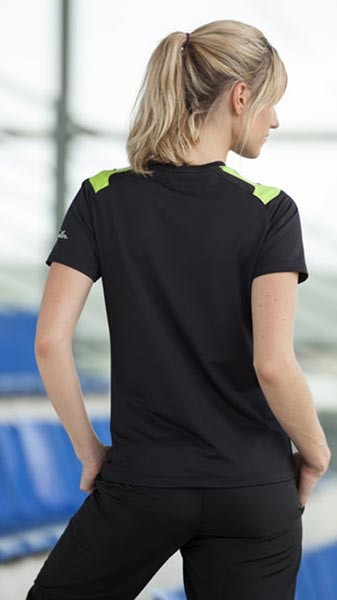 Saller Damen T-Shirt »SallerPosh« Tägliche Deals