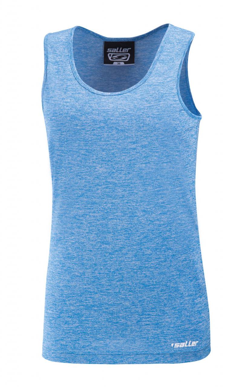 Saller Damen Tank Top »sallerBase« Fabrikverkauf