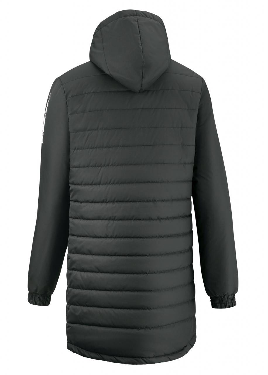 Saller 5x saller Spieler- und Trainerjacke Outlet