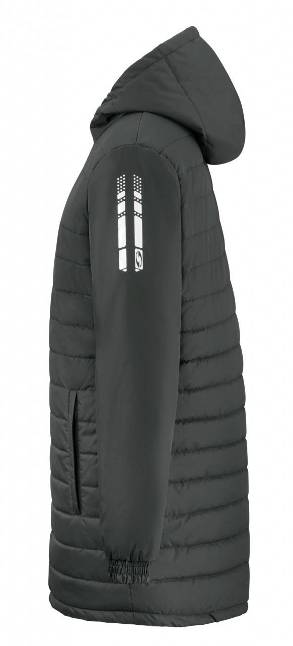 Saller 5x saller Spieler- und Trainerjacke Outlet