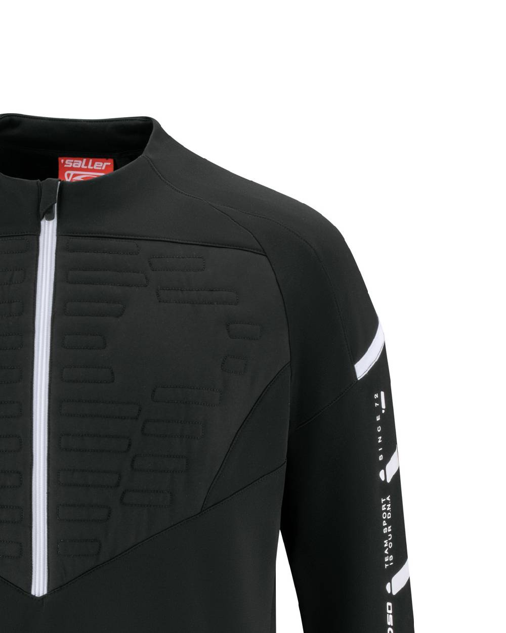 Saller Sweatshirt »sallerSquad50« Fabrikverkauf