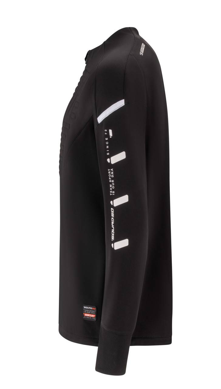 Saller Sweatshirt »sallerSquad50« Fabrikverkauf