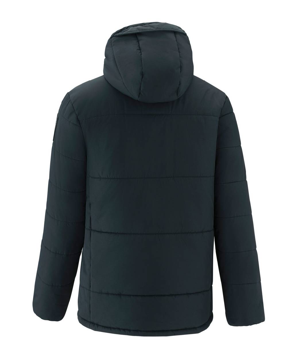 Saller saller wattierte Kapuzenjacke Blitzverkäufe