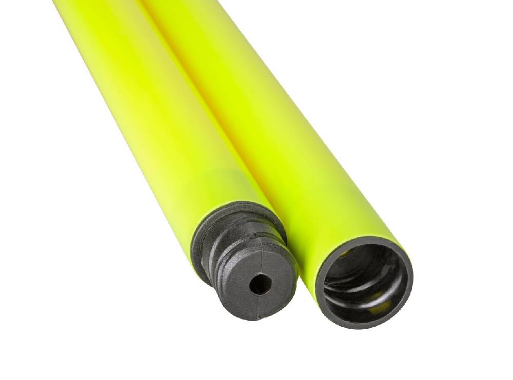 Saller 6er Set saller Slalomstangen Günstiger Verkauf