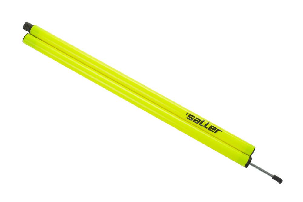 Saller 6er Set saller Slalomstangen Günstiger Verkauf