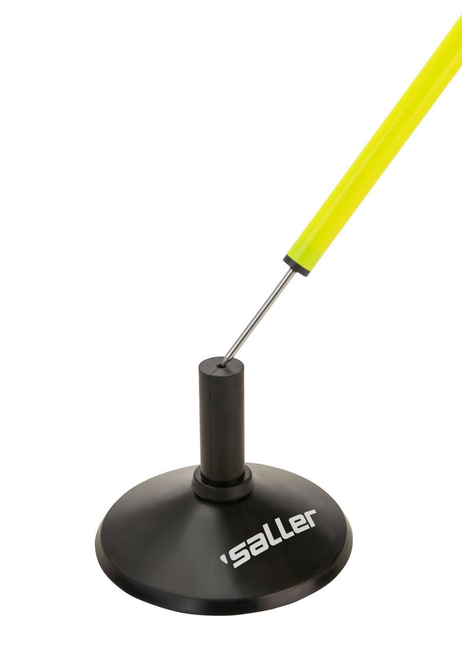 Saller saller Slalom-Standfuß Fabrikverkauf