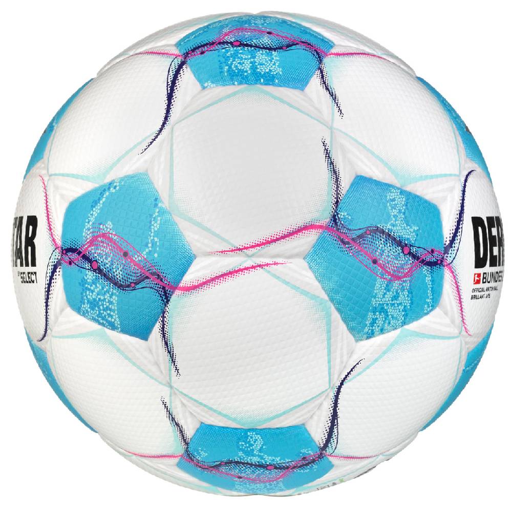 Saller Derbystar Spielball Bundesliga Brillant APS v24 Online