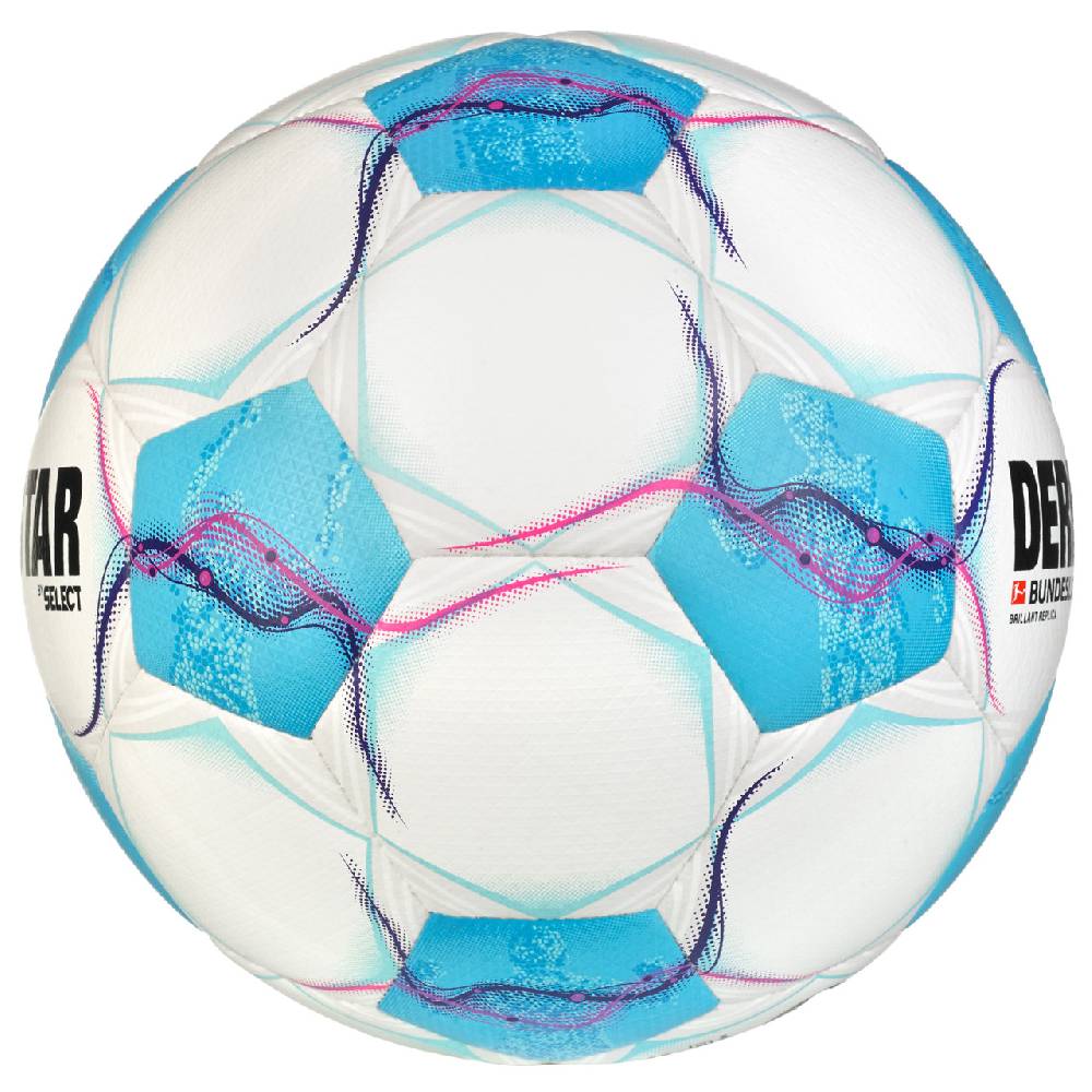 Saller Derbystar Freizeitball Brillant Replica v24 Rabatte dieses Monats