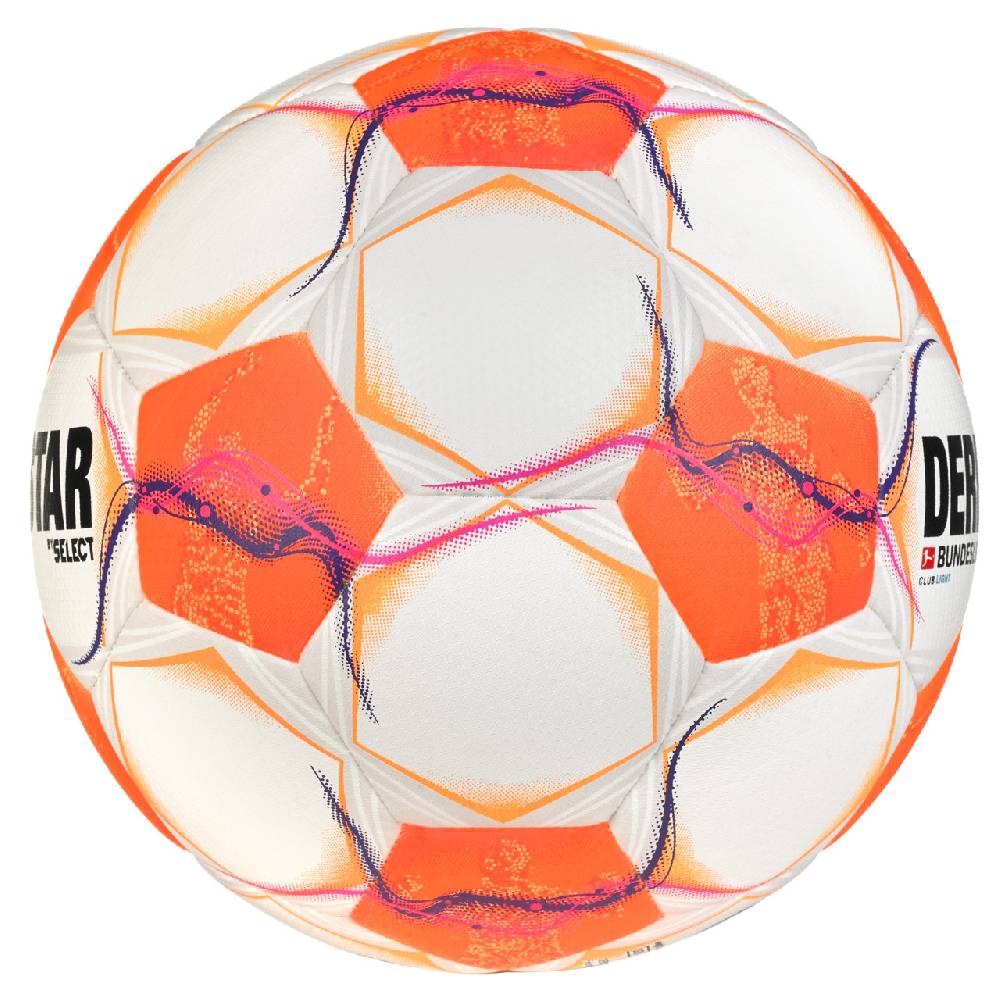 Saller Derbystar Leichtball Bundesliga Club Light v24 Verkauf