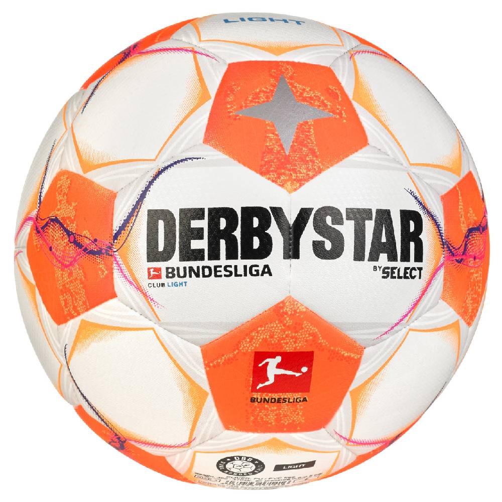 Saller Derbystar Leichtball Bundesliga Club Light v24 Verkauf