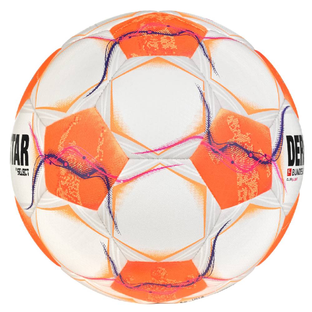 Saller Derbystar Leichtball Bundesliga Club S-Light v24 Angebote