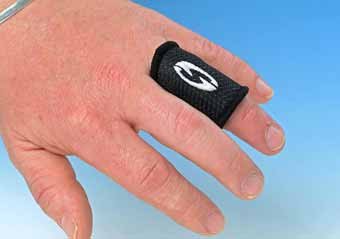 Saller Saller Fingerschutz »Save« Hotsell