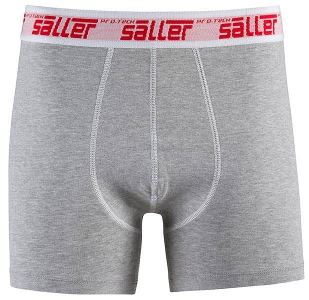 Saller Doppelpack Boxershort Günstiger Verkauf