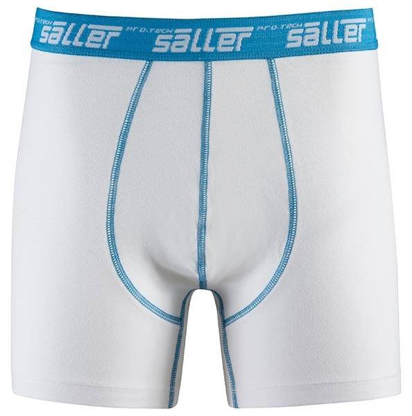 Saller Doppelpack Boxershort Günstiger Verkauf