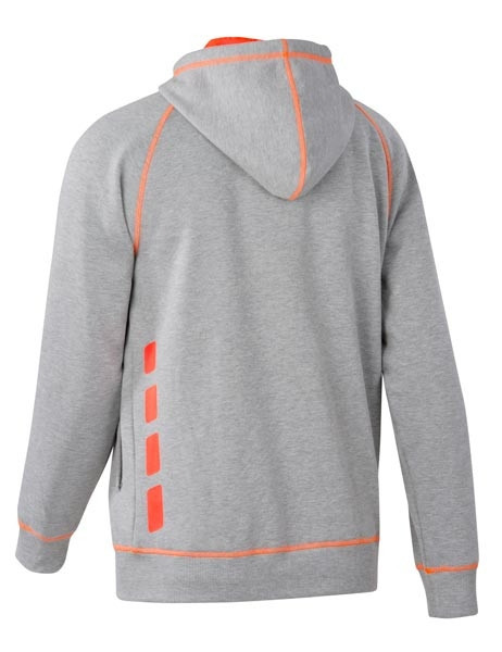 Saller Kapuzenjacke »sallerBasic« Meist gekauft