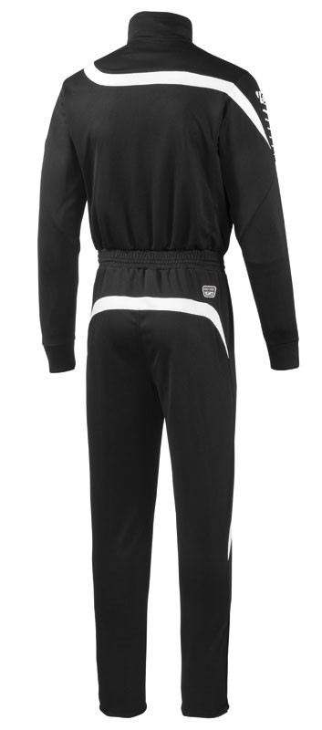 Saller Trainingsoverall »sallerS90-VIBE« Auslauf