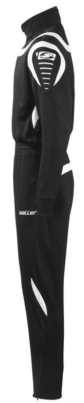 Saller Trainingsoverall »sallerS90-VIBE« Auslauf