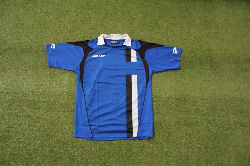 Saller Trikot SallerSATURN kurzarm Fabrikverkauf