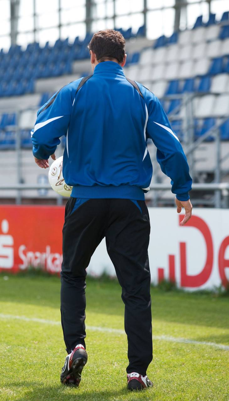 Saller Trainingsanzug »SallerMythos« Meist gekauft
