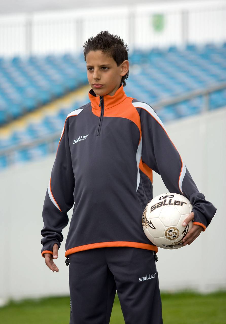 Saller Trainingstop »SQUADRA« Online
