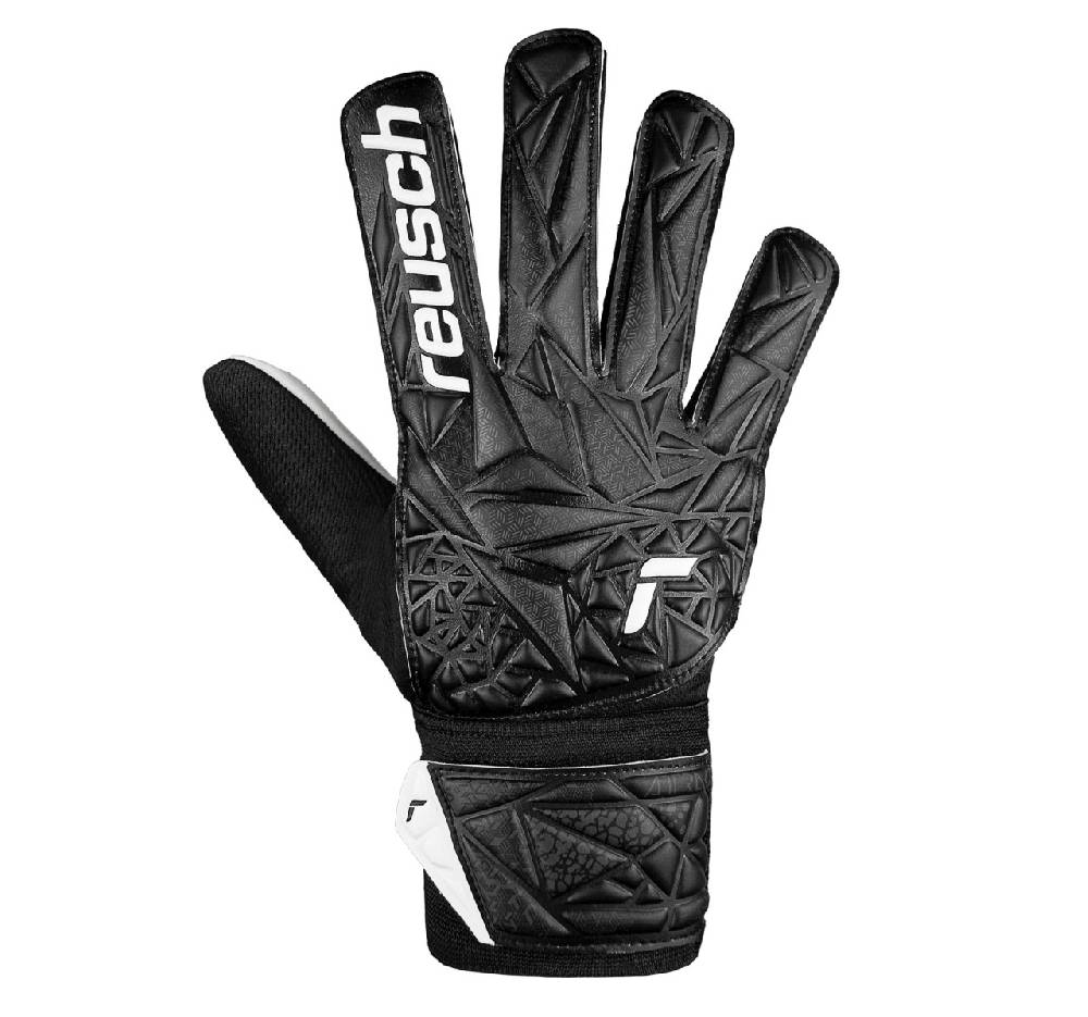 Saller Reusch Torwarthandschuh »Attrakt Starter Solid Junior« Angebote