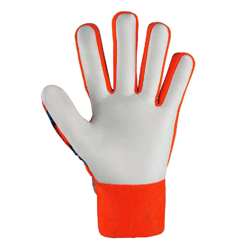 Saller Reusch Torwarthandschuh »Attrakt Starter Solid Finger Support Junior« im Angebot