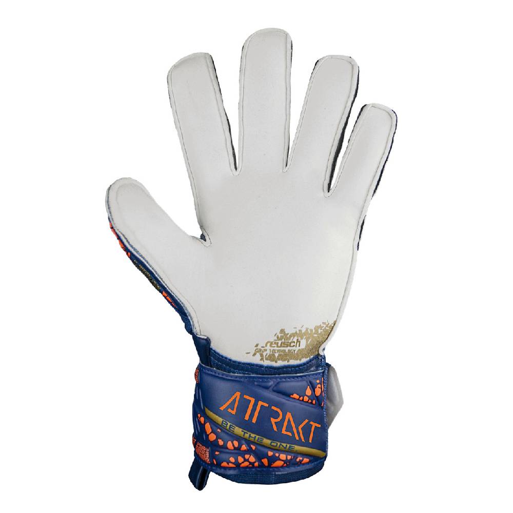 Saller Reusch Torwarthandschuh »Attrakt Grip« Schlussverkauf