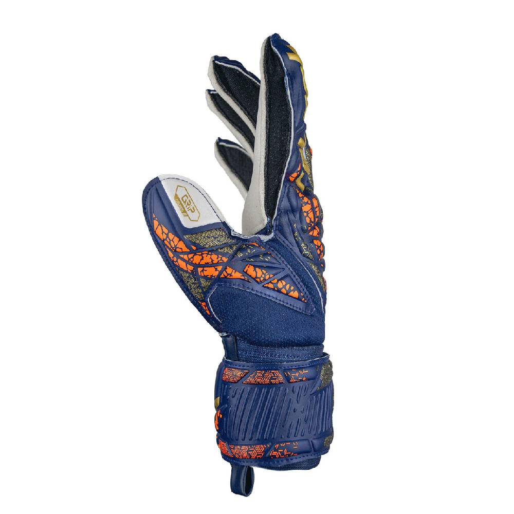 Saller Reusch Torwarthandschuh »Attrakt Grip« Schlussverkauf