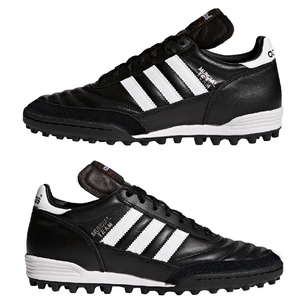 Saller Adidas Mundial Team Fußballschuh Fabrikverkauf