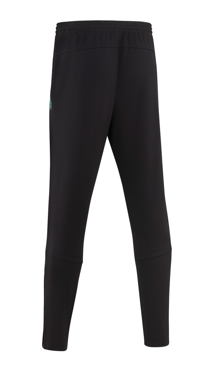 Saller Trainingshose »sallerVIBE« Auslauf