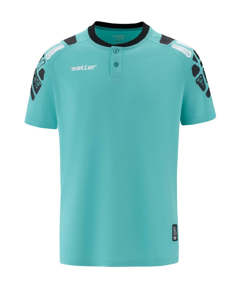Saller Poloshirt »sallerVIBE« Angebote