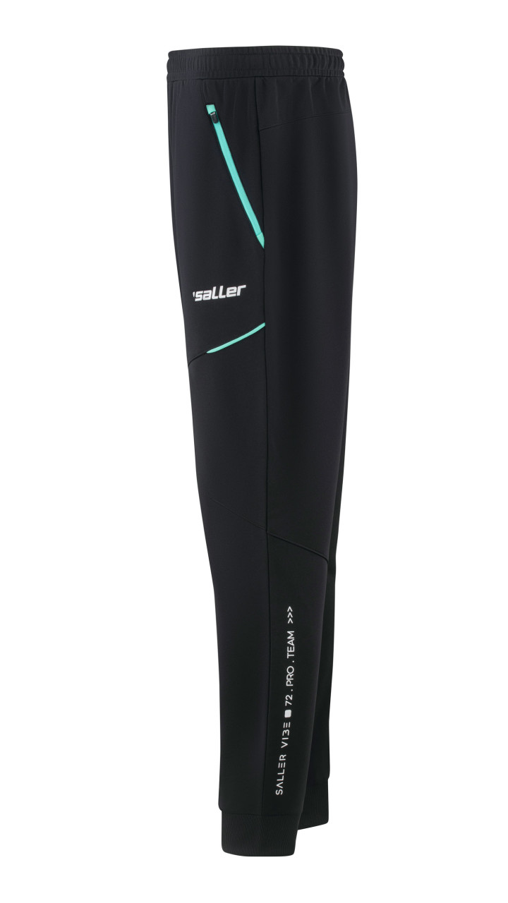 Saller Jogging-Travelhose »sallerVIBE« im Angebot