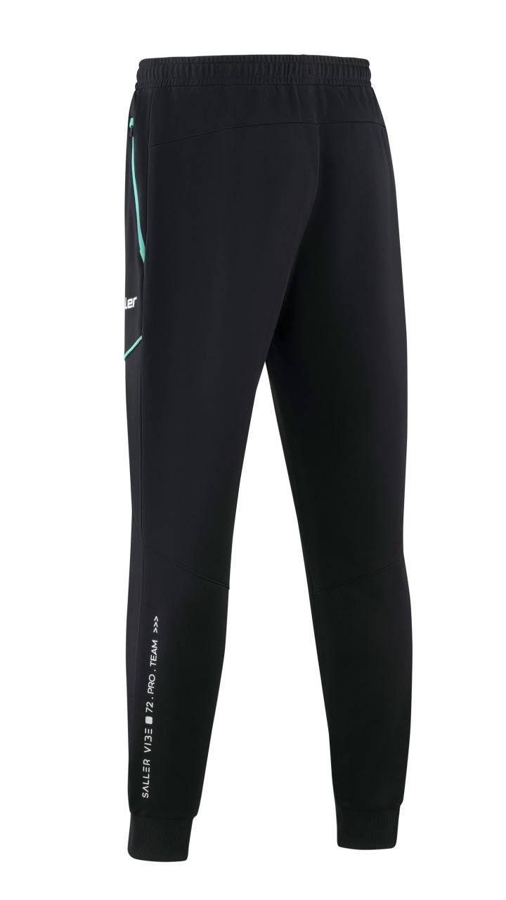 Saller Jogging-Travelhose »sallerVIBE« im Angebot