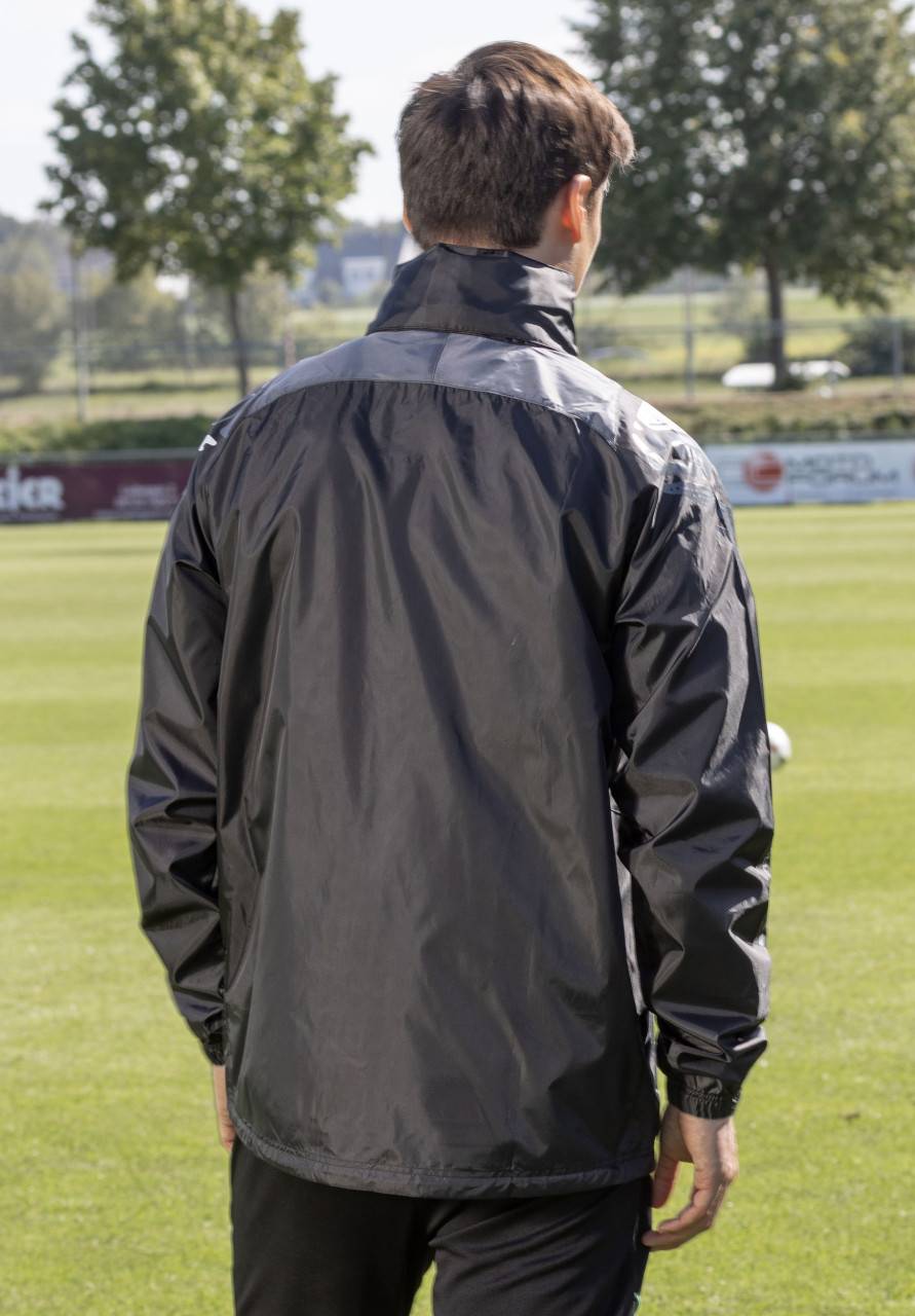 Saller Allwetterjacke »sallerVIBE« Schlussverkauf