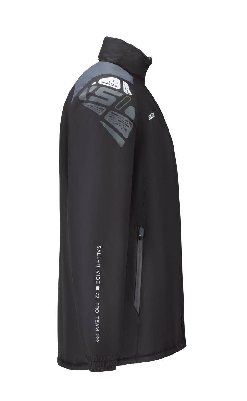 Saller Winterjacke »sallerVIBE« Günstiger Verkauf