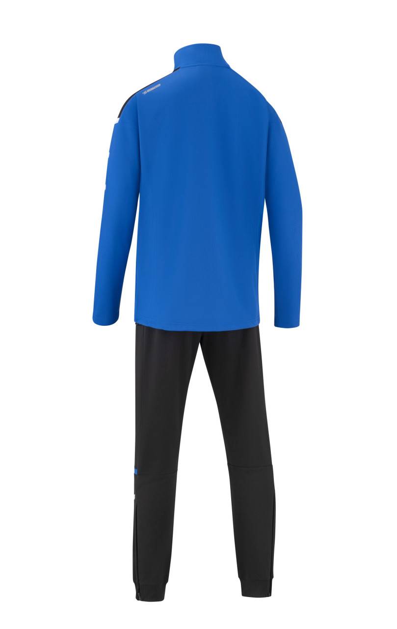 Saller Glanz-Trainingsanzug »sallerSquad50« Sponsorangebot Fabrikverkauf