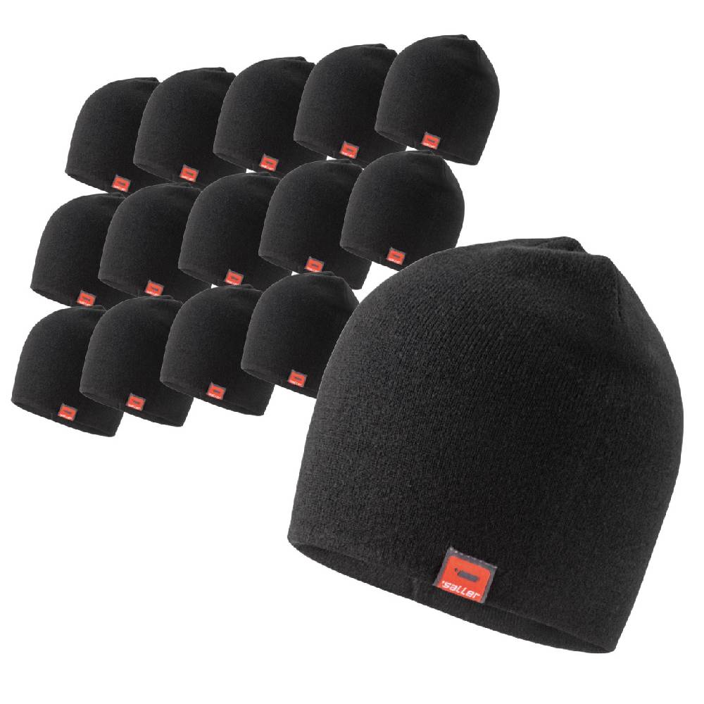 Saller 15x Beanie »sallerPlayer«