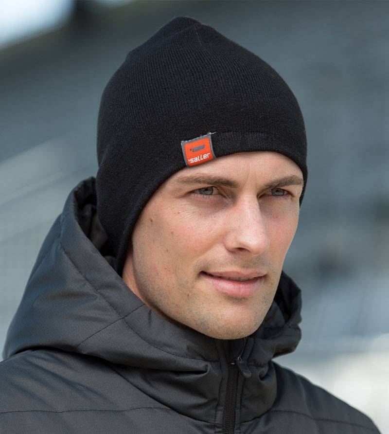 Saller 15x Beanie »sallerPlayer« Angebote