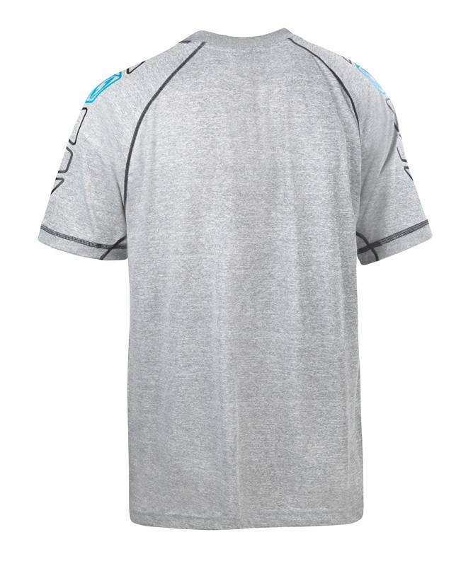Saller T-Shirt »sallerBasicLine« Hotsell