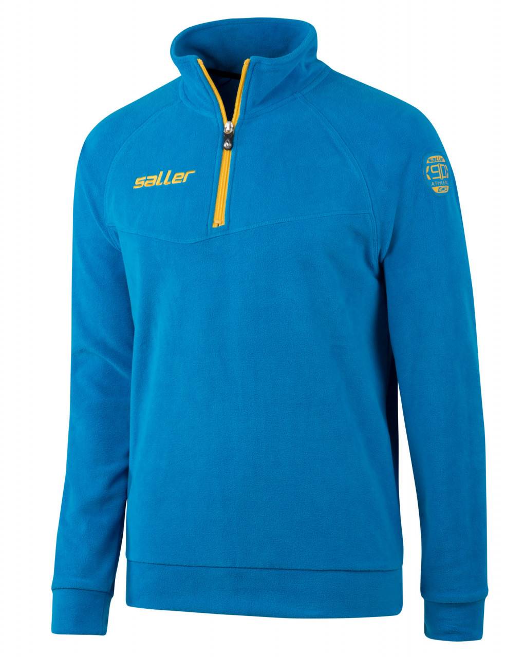 Saller Saller Fleecepulli Günstiger Verkauf