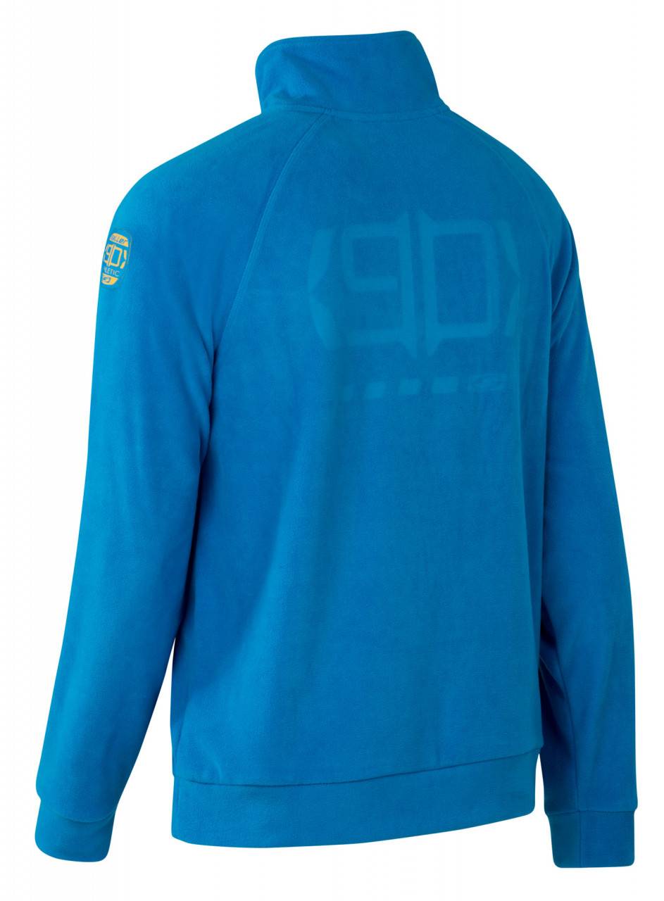 Saller Saller Fleecepulli Günstiger Verkauf