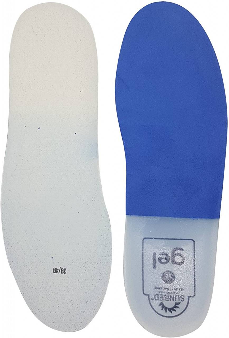 Saller Einlegesohle »SUNBED GEL« Verkauf