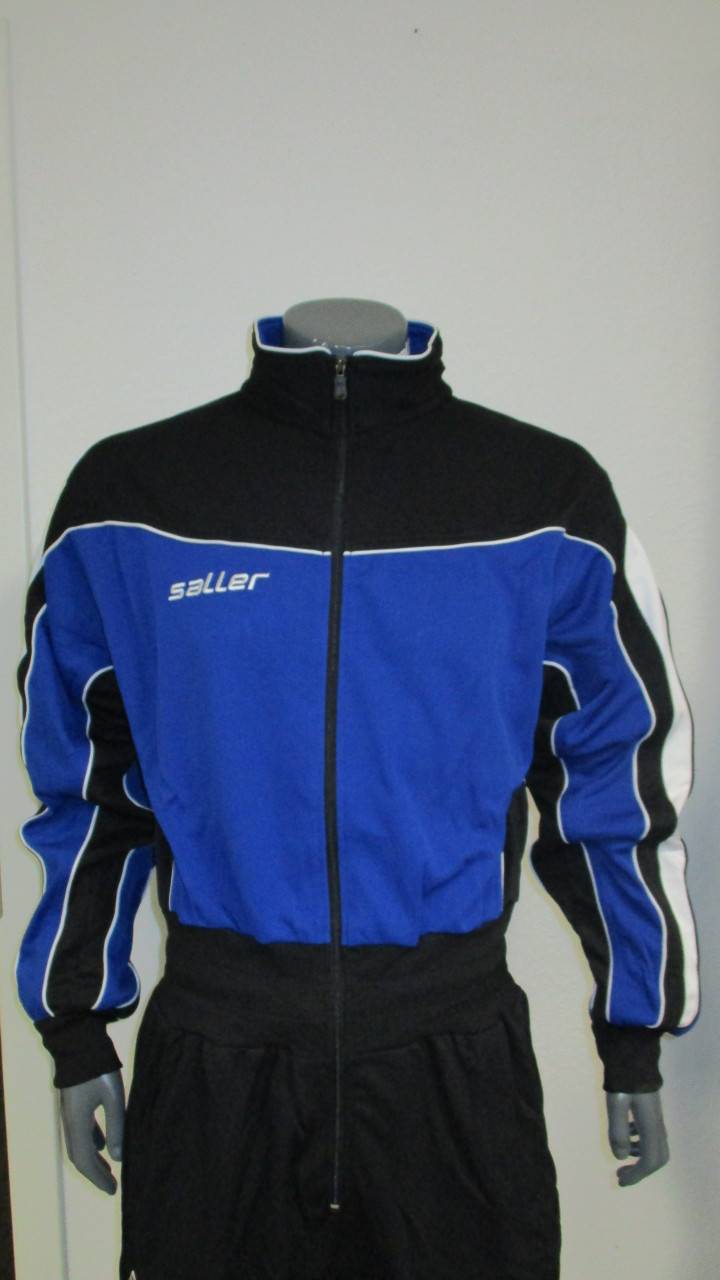 Saller Trainingsoverall »sallerNova« Verkauf