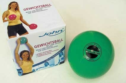 Saller Gewichtsball Günstiger Verkauf