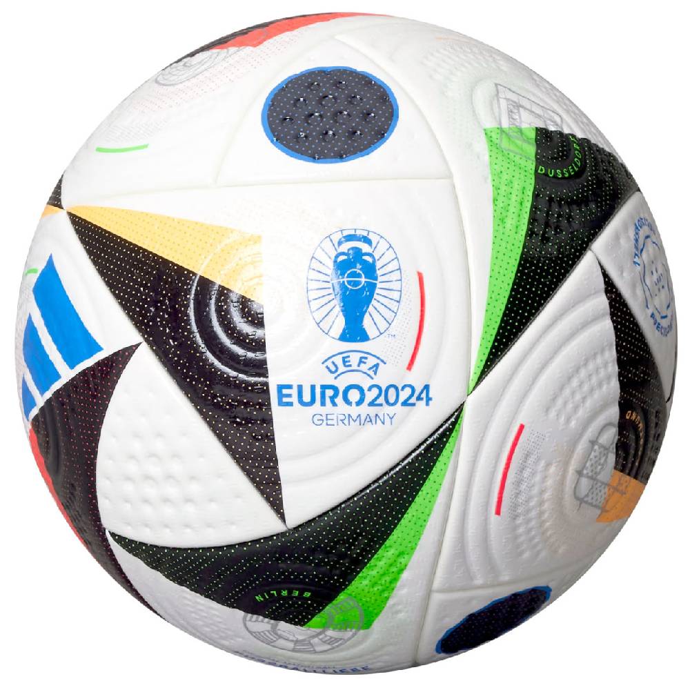 Saller adidas Matchball »Fußballliebe EURO 24 Pro« Verkauf