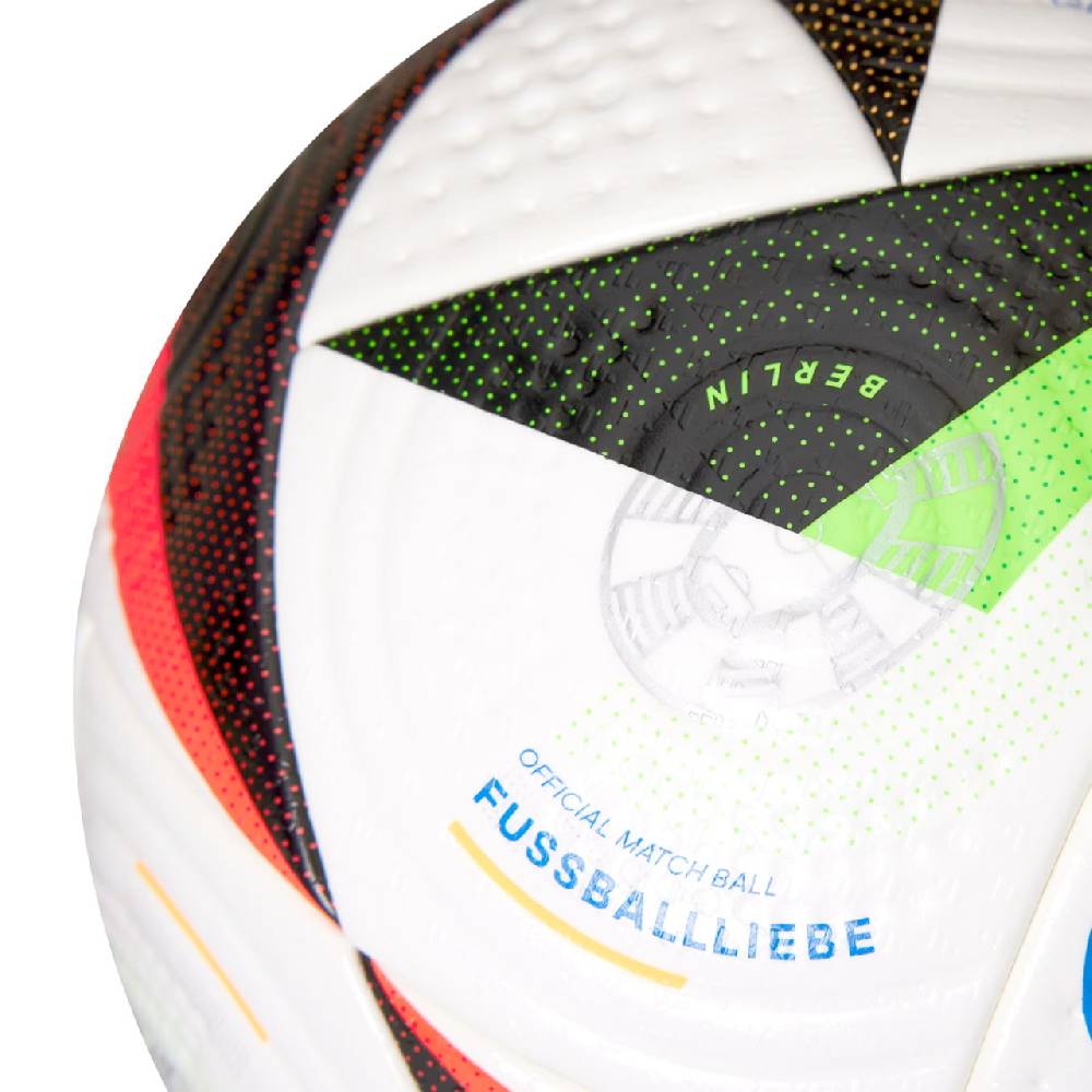Saller adidas Matchball »Fußballliebe EURO 24 Pro« Verkauf