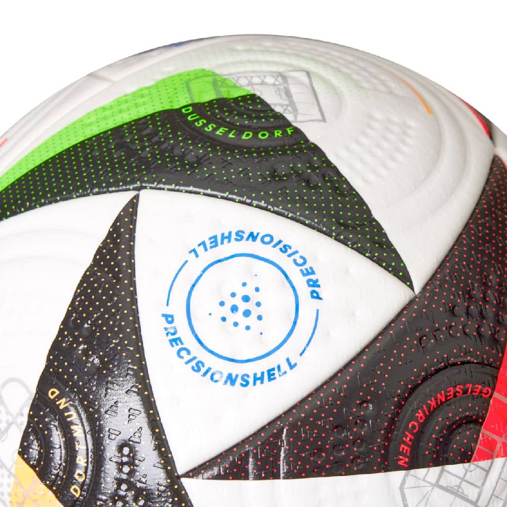 Saller adidas Matchball »Fußballliebe EURO 24 Pro« Verkauf